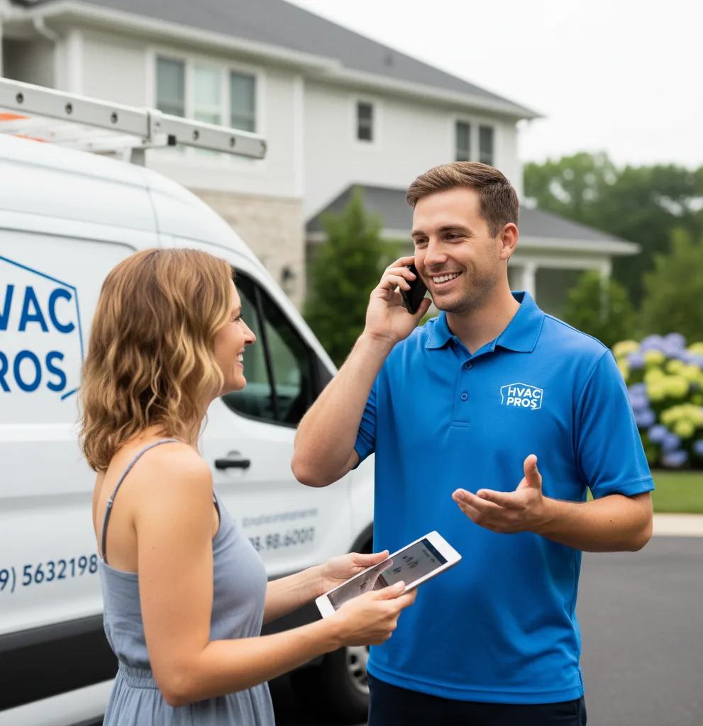 Furnace Installation in Coalinga, CA